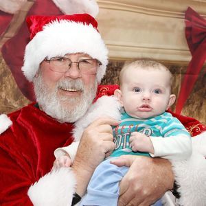 Meet your Posher, Mariah